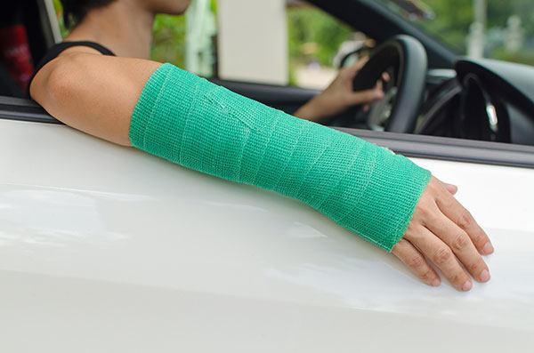 car accident injury settlements